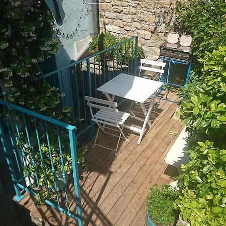 Little Garden Apartment Piran Exterior photo