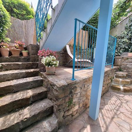 Little Garden Apartment Piran Exterior photo