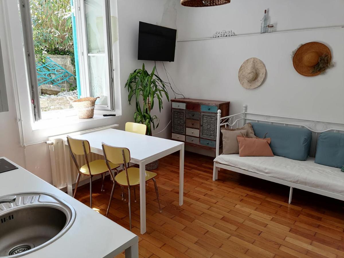 Little Garden Apartment Piran Exterior photo