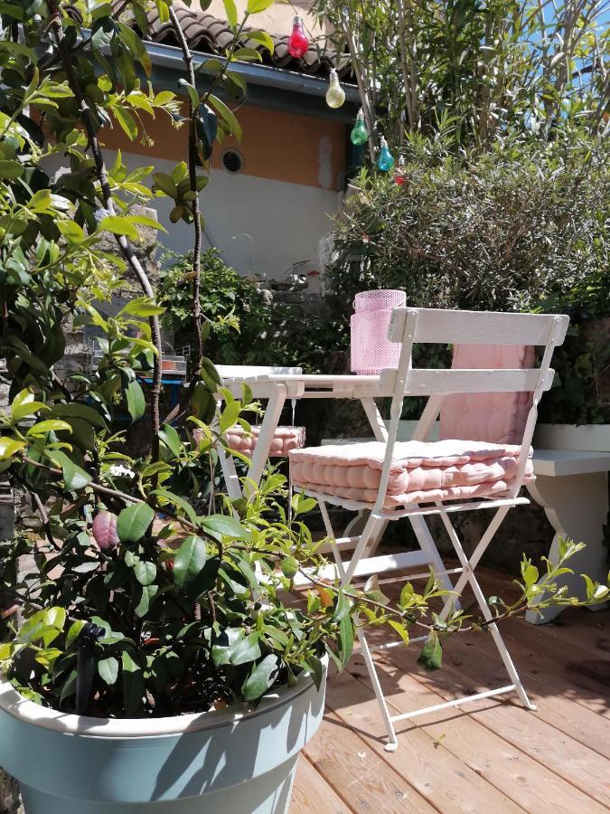 Little Garden Apartment Piran Exterior photo