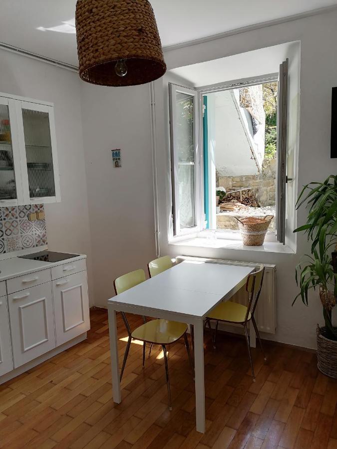 Little Garden Apartment Piran Exterior photo