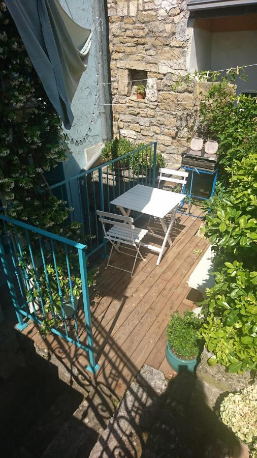 Little Garden Apartment Piran Exterior photo