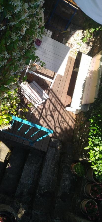 Little Garden Apartment Piran Exterior photo