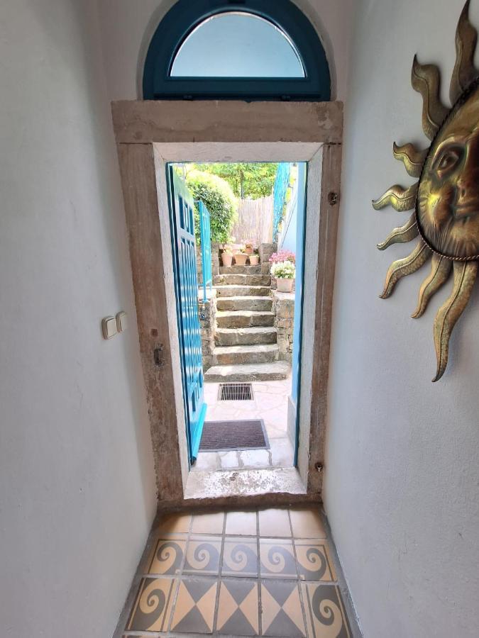Little Garden Apartment Piran Exterior photo