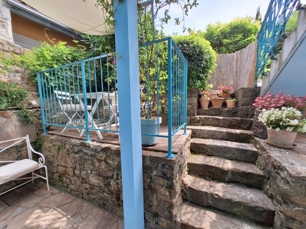Little Garden Apartment Piran Exterior photo