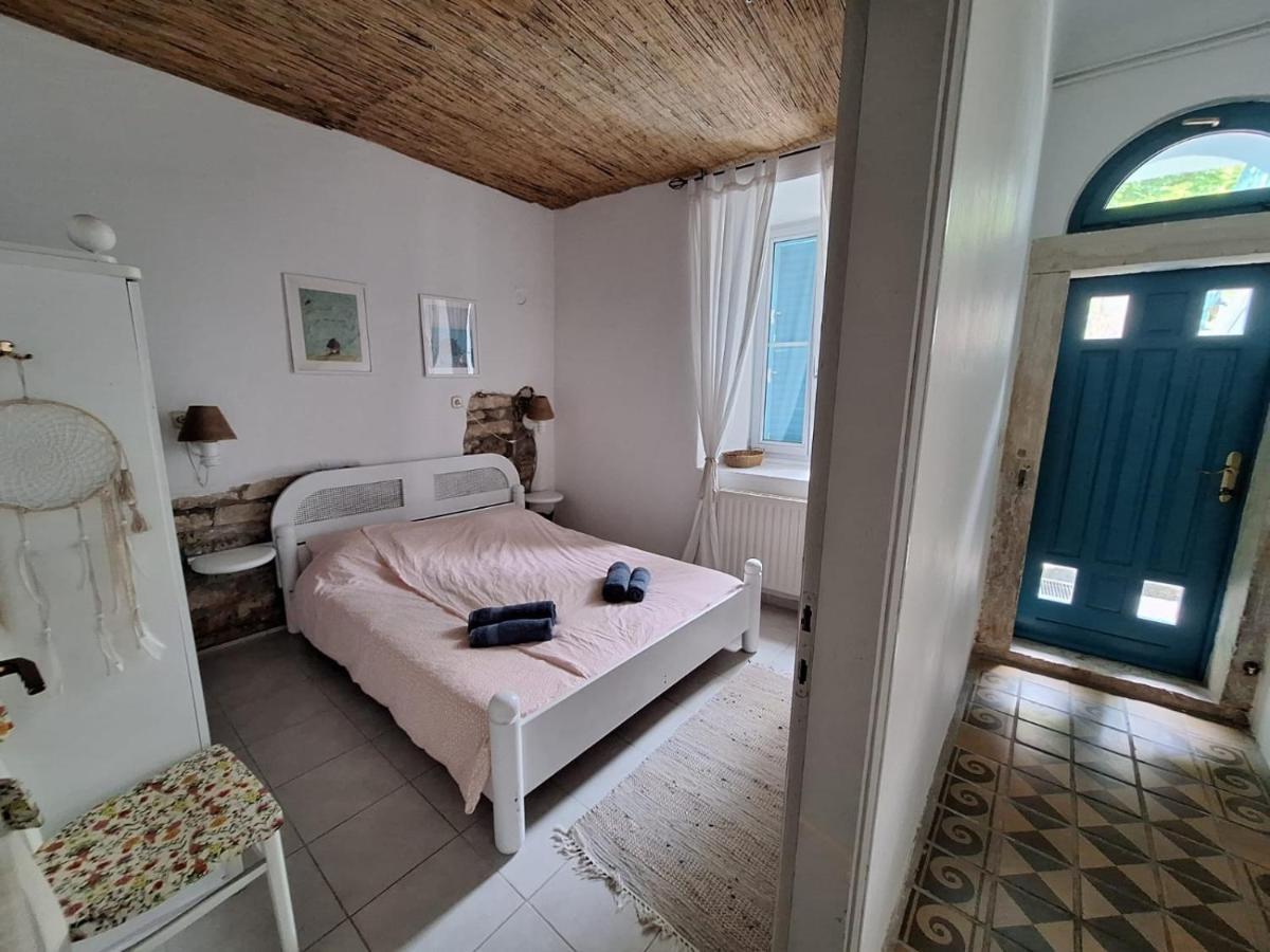 Little Garden Apartment Piran Exterior photo